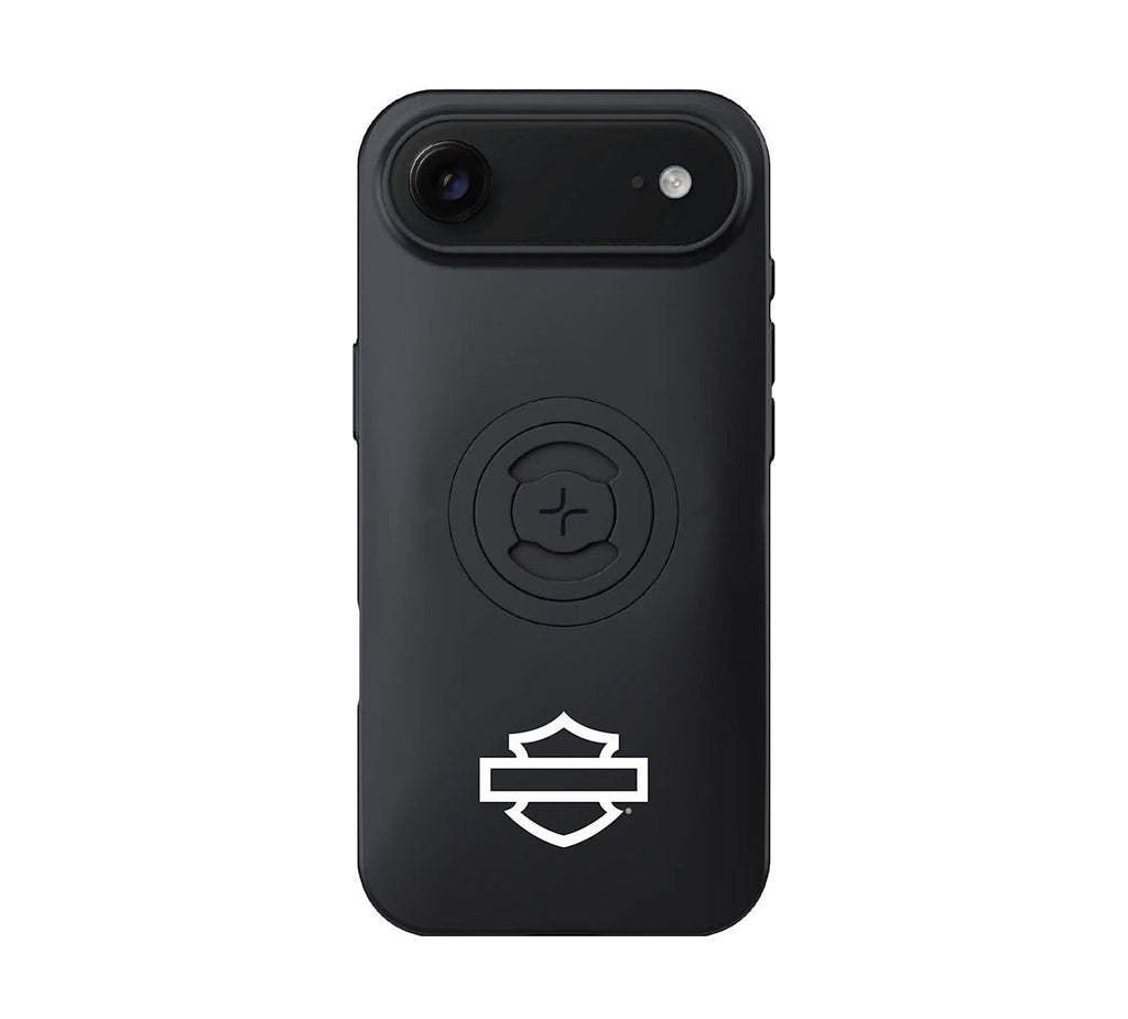 Coque de téléphone H-D - Bar & Shield - iPhone Air