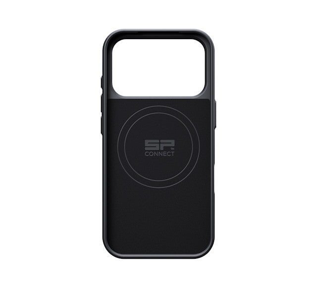 Coque de téléphone H-D - Bar & Shield - iPhone 17 Pro
