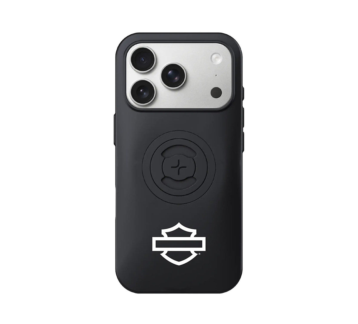 Coque de téléphone H-D - Bar & Shield - iPhone 17 Pro