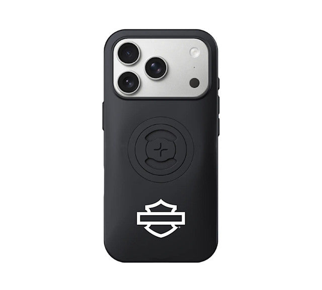 Coque de téléphone H-D - Bar & Shield - iPhone 17 Pro