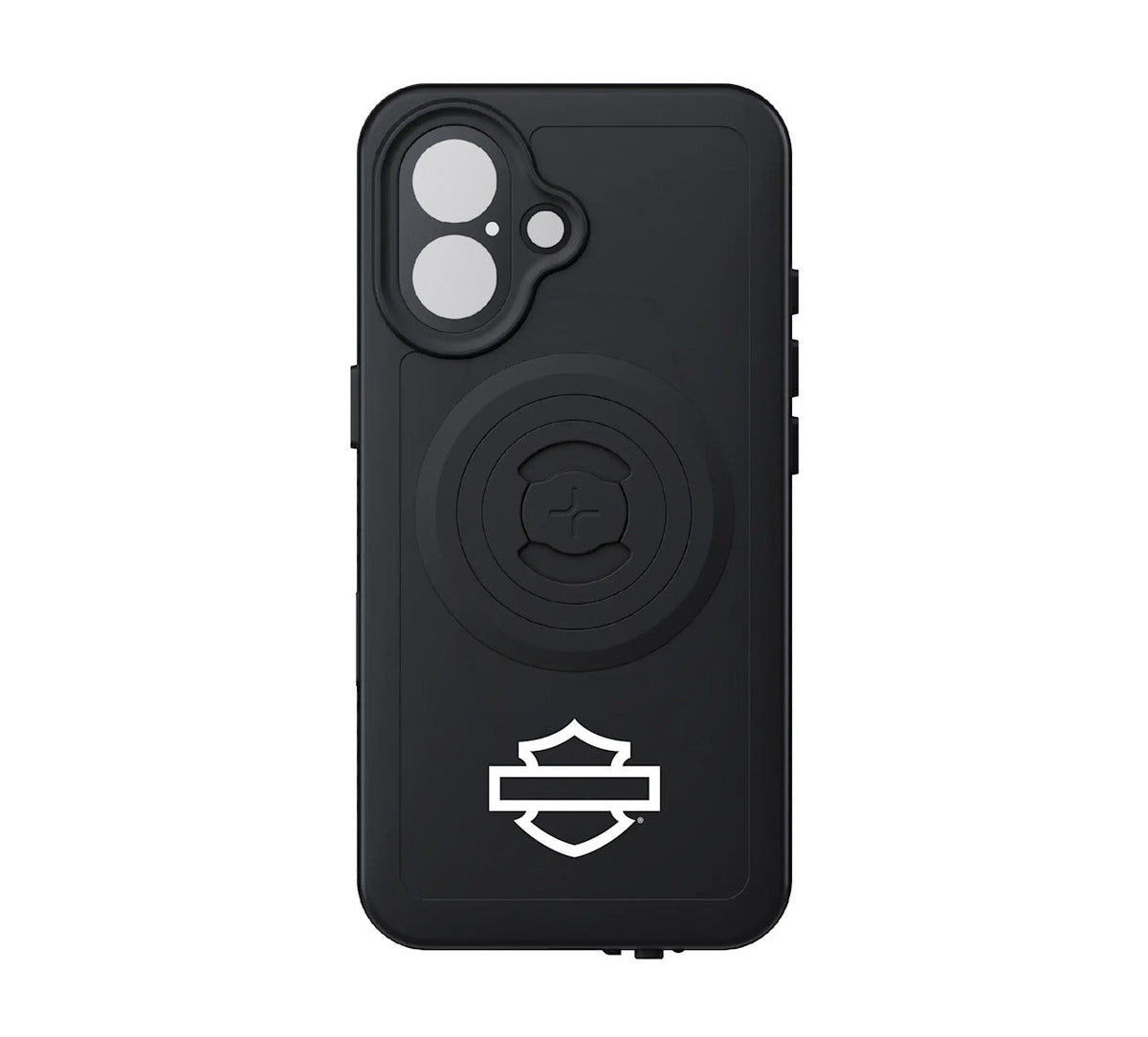 Coque de téléphone H-D Xtreme - Bar & Shield - iPhone 17