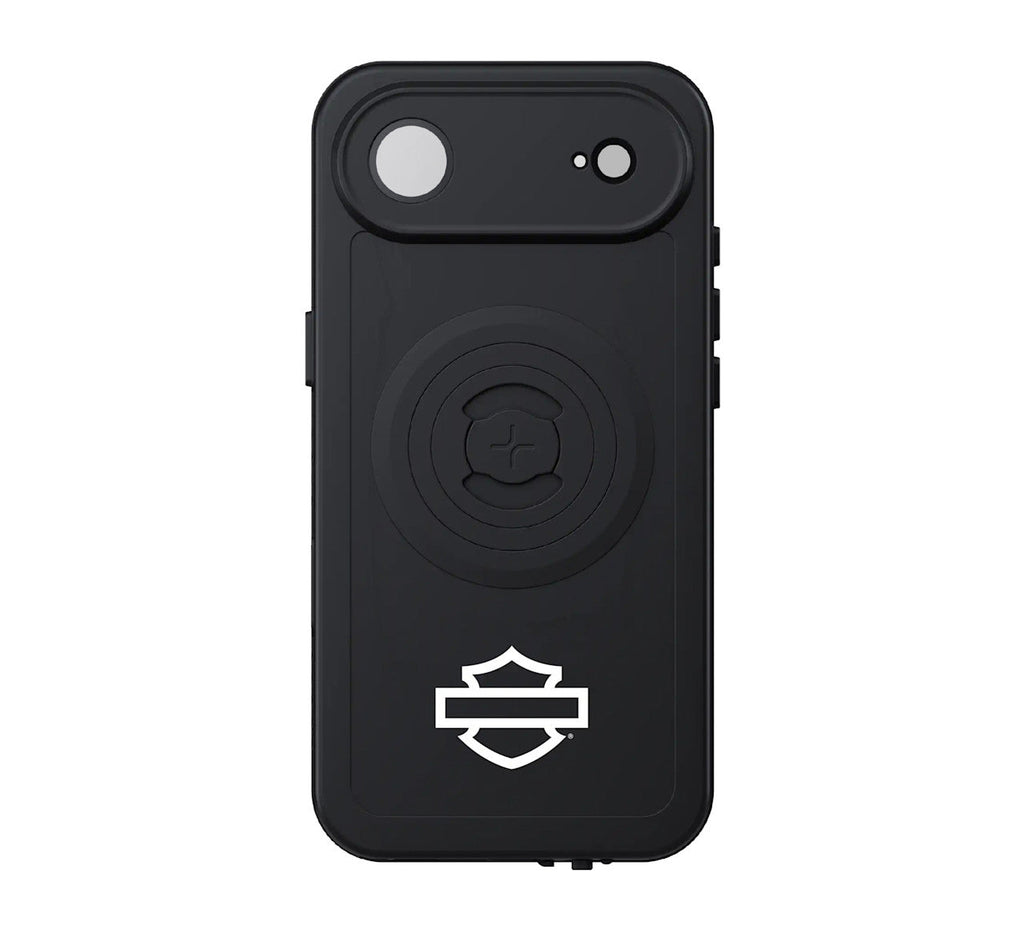 Coque de téléphone H-D Xtreme - Bar & Shield - iPhone Air