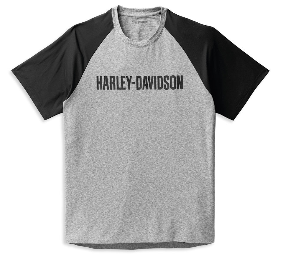 T-shirt Performance Harley-Davidson pour hommes