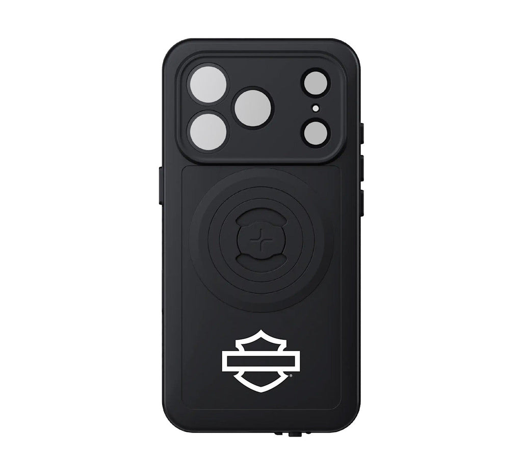 Coque de téléphone H-D Xtreme - Bar & Shield - iPhone 17 Pro