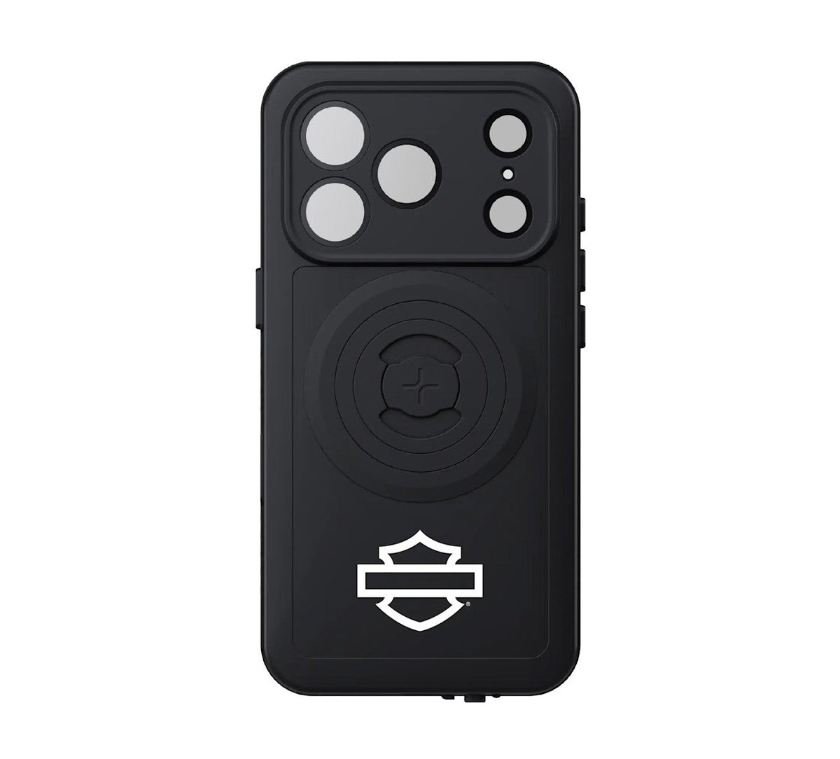 Coque de téléphone H-D Xtreme - Bar & Shield - iPhone 17 Pro