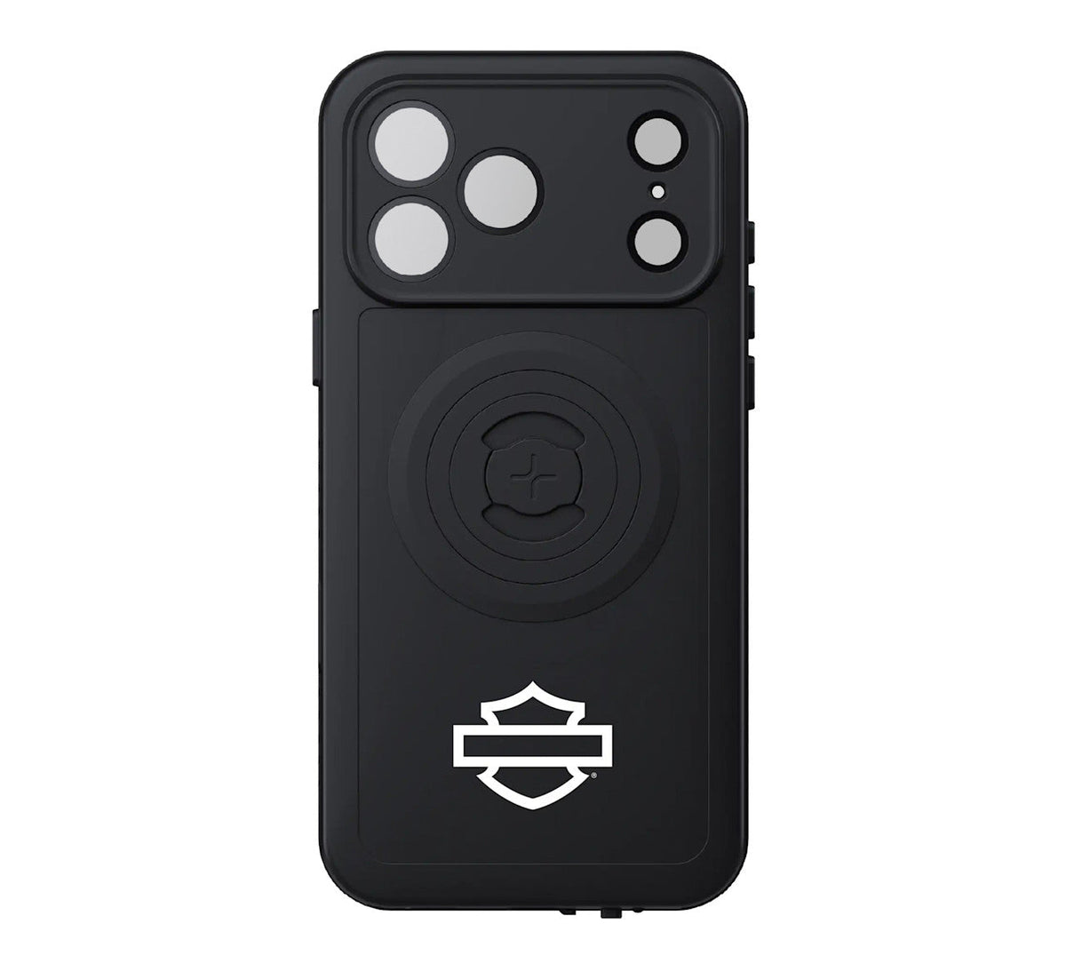 Coque de téléphone H-D Xtreme - Bar & Shield - iPhone 17 Pro Max