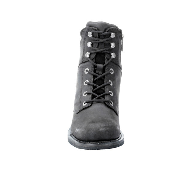 Bottes de moto Darnel pour hommes