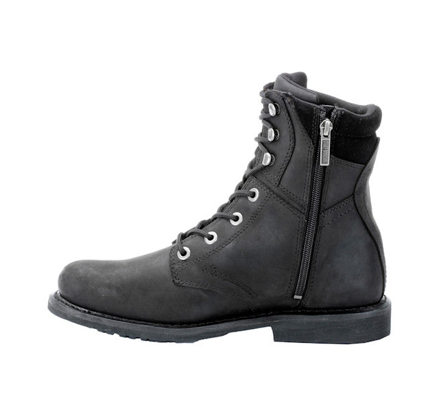 Bottes de moto Darnel pour hommes