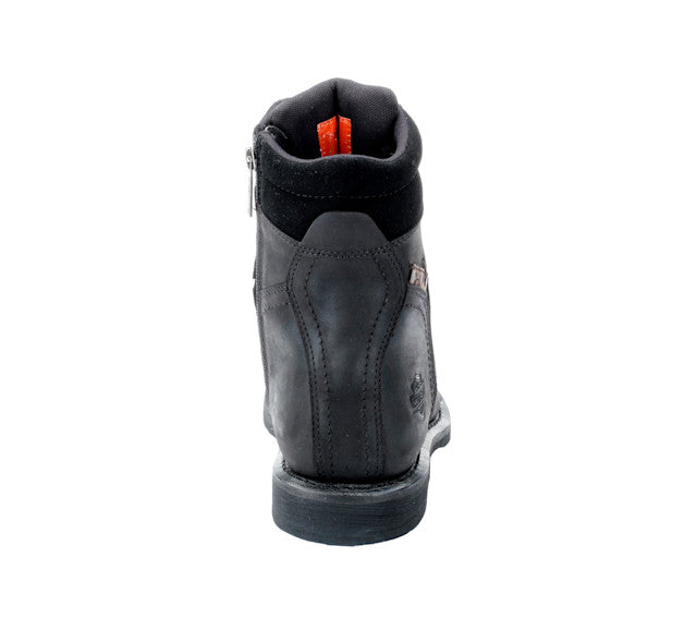 Bottes de moto Darnel pour hommes