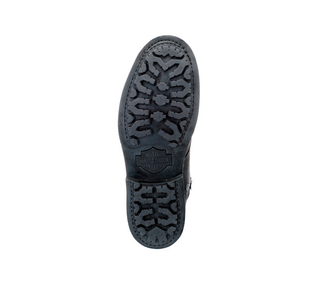 Bottes de moto Darnel pour hommes