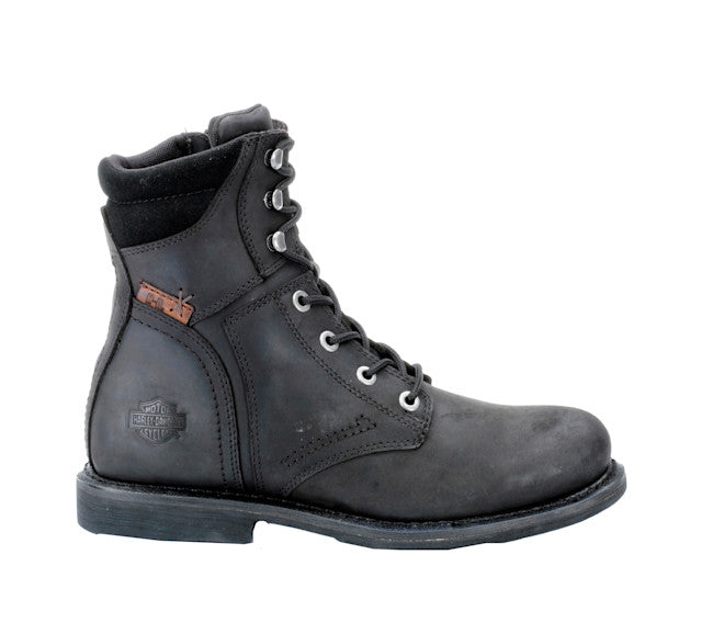 Bottes de moto Darnel pour hommes