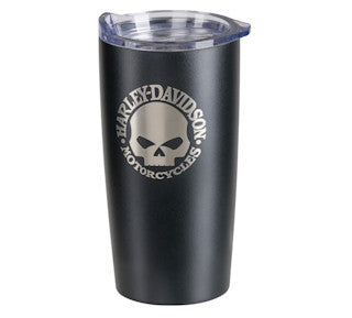 Tasse de voyage Skull