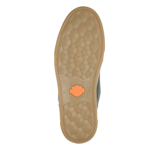 Baskets de moto Breman 4.5" CE pour hommes