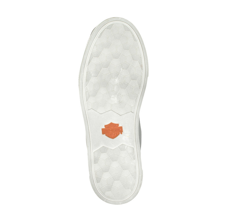 Baskets de moto Mackey CE pour femmes