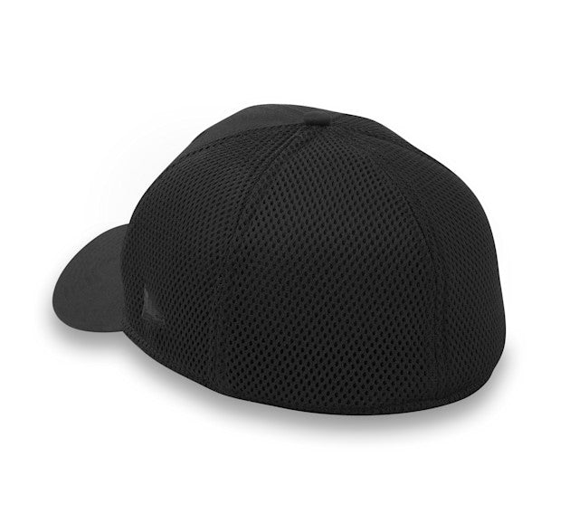 Casquette de baseball 39THIRTY avec logo n° 1 - Harley Black