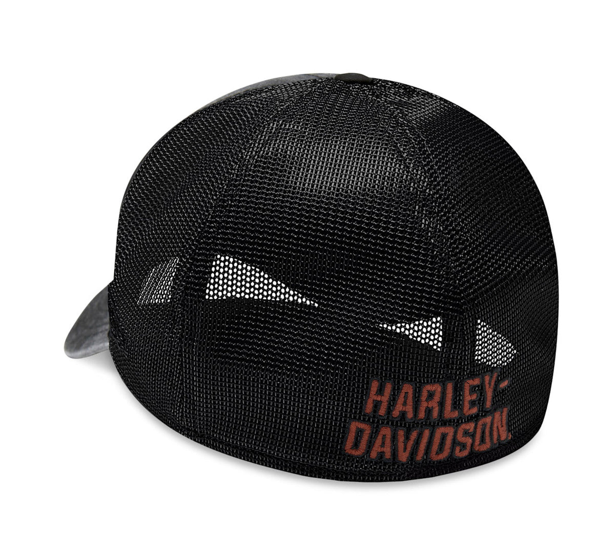 Casquette délavée Colorblock 39THIRTY pour hommes