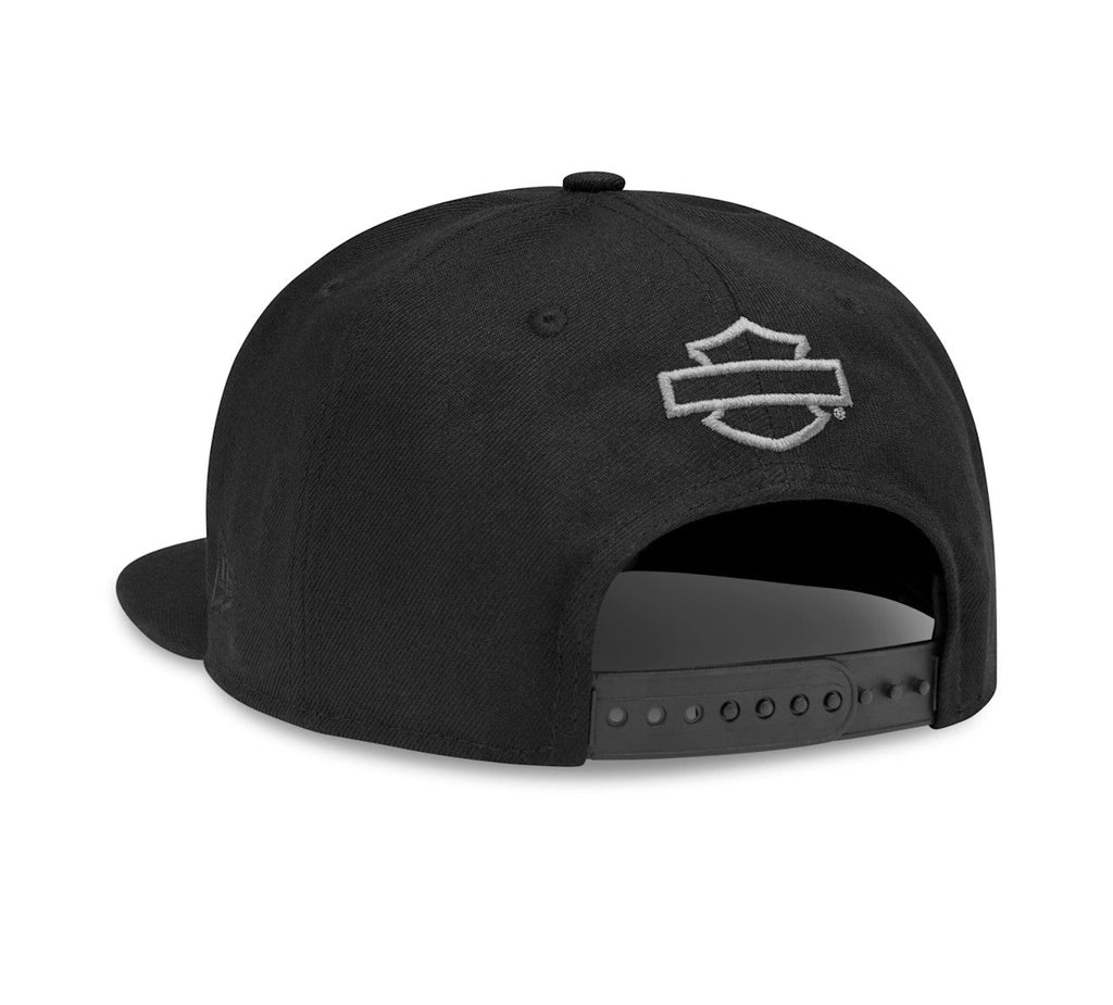 Casquette Logo 9FIFTY ton sur ton pour hommes