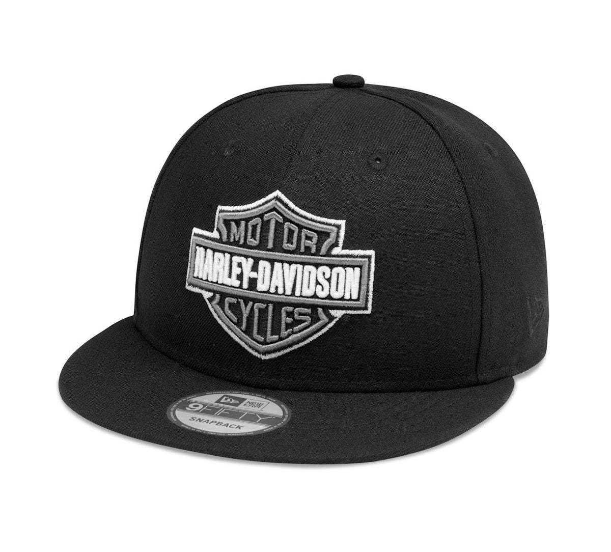 Casquette Logo 9FIFTY ton sur ton pour hommes
