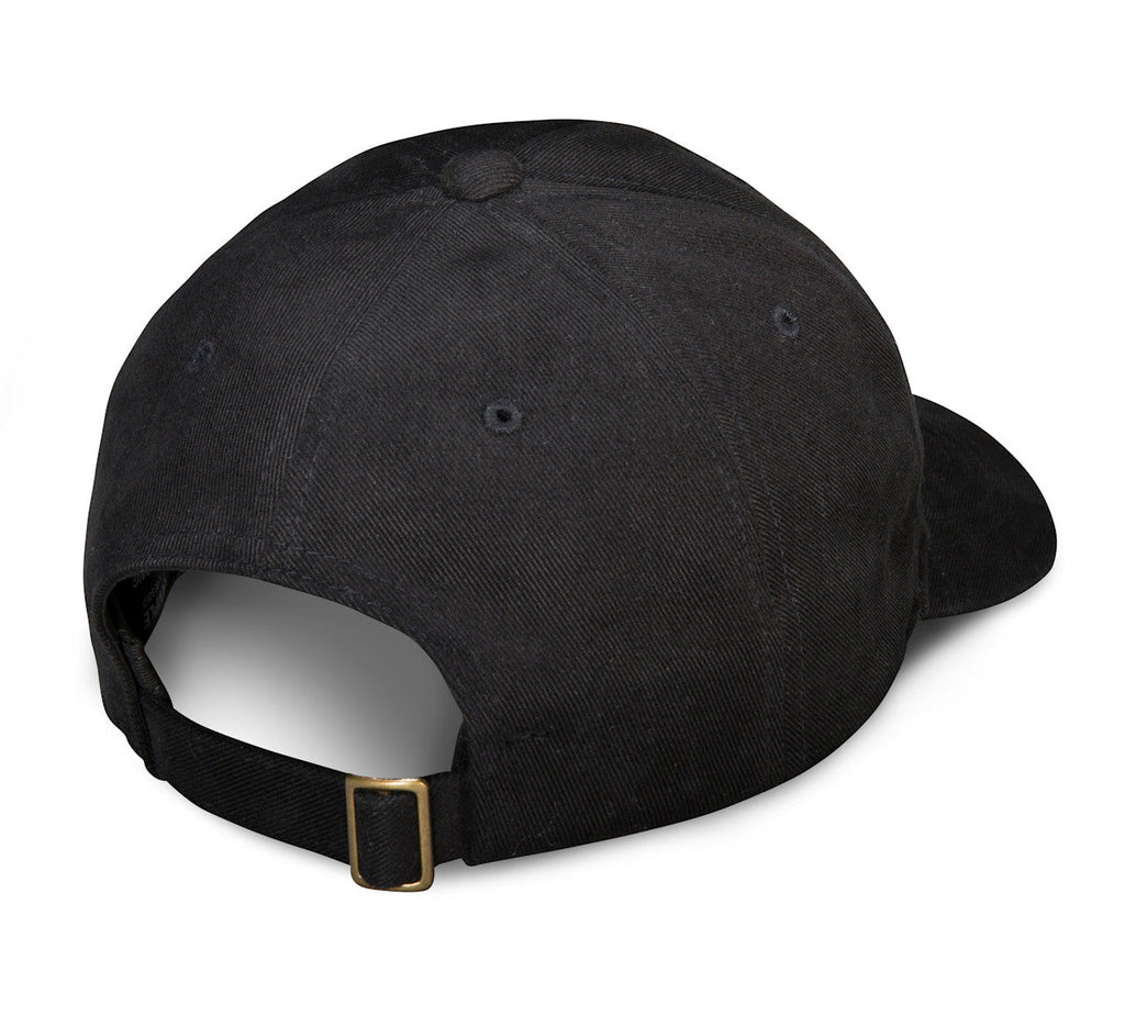 Casquette Phantom Logo pour hommes - Noir
