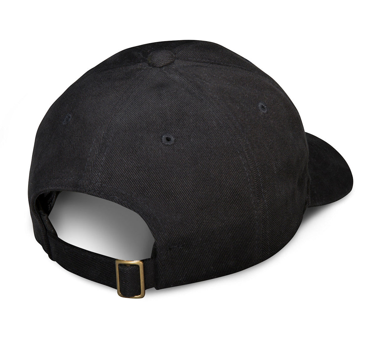 Casquette Phantom Logo pour hommes - Noir