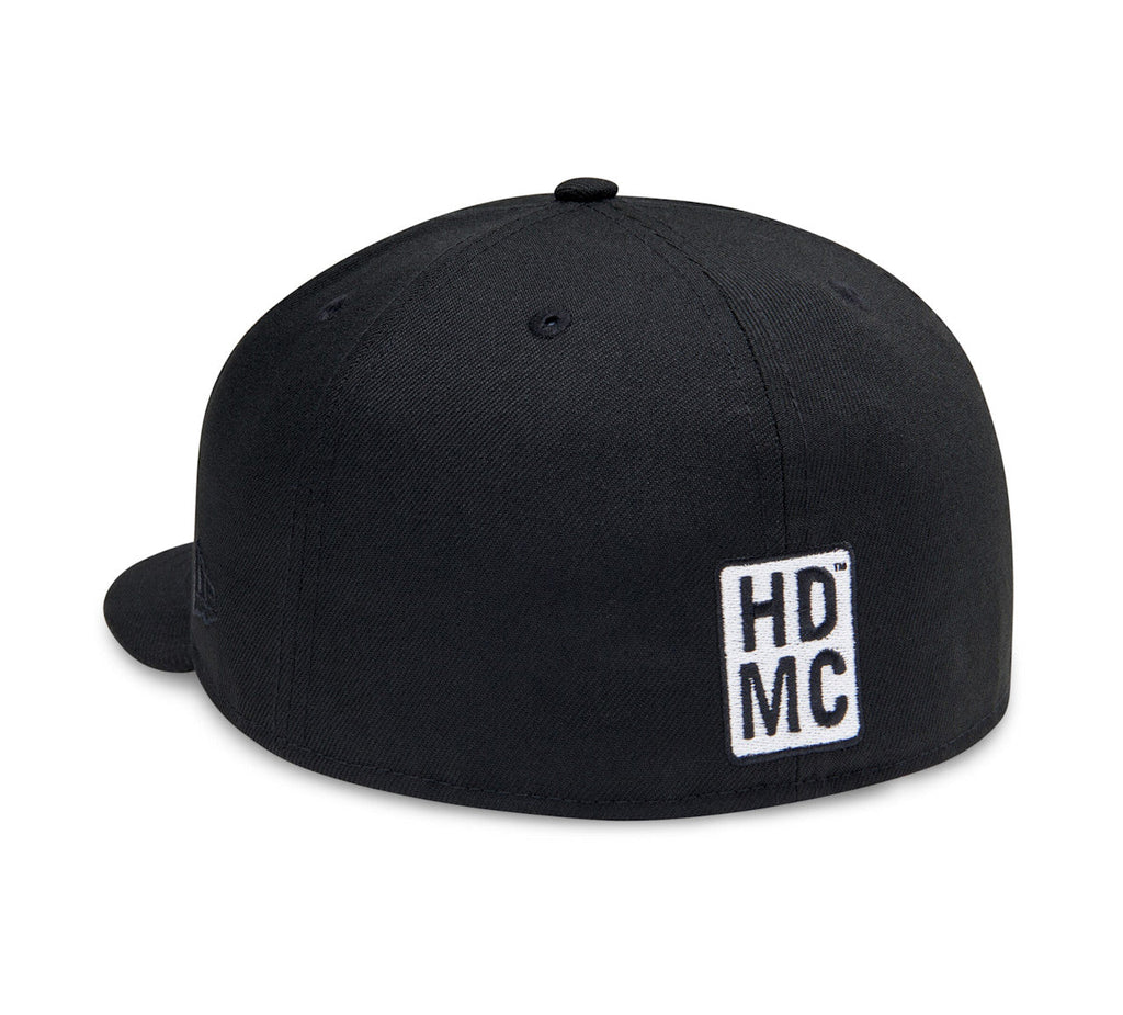 Casquette #1 Logo 59FIFTY pour hommes