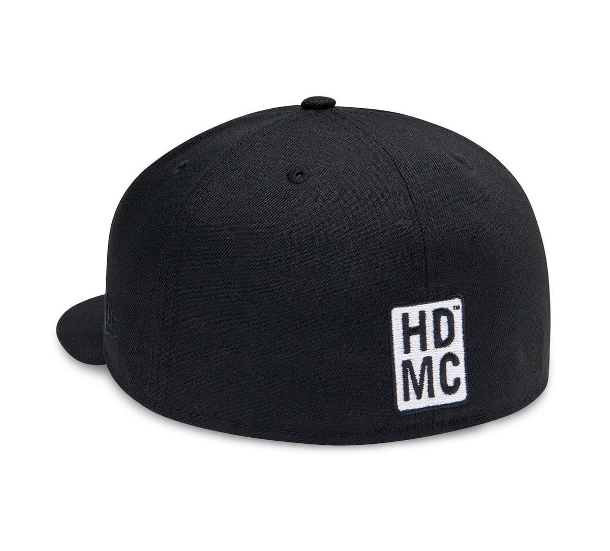 Casquette #1 Logo 59FIFTY pour hommes