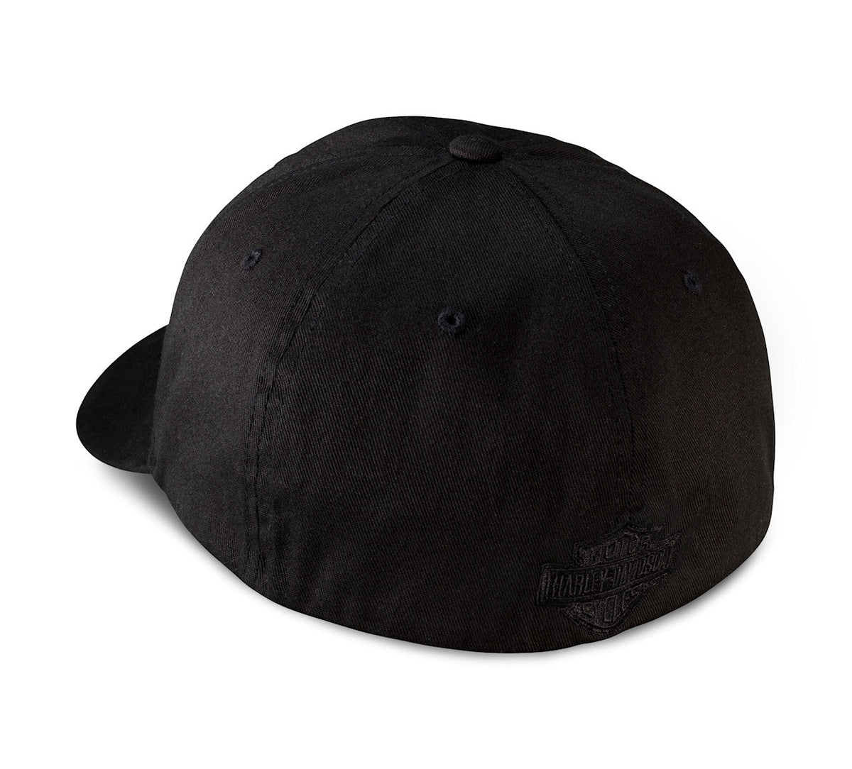 Casquette extensible Skull pour hommes