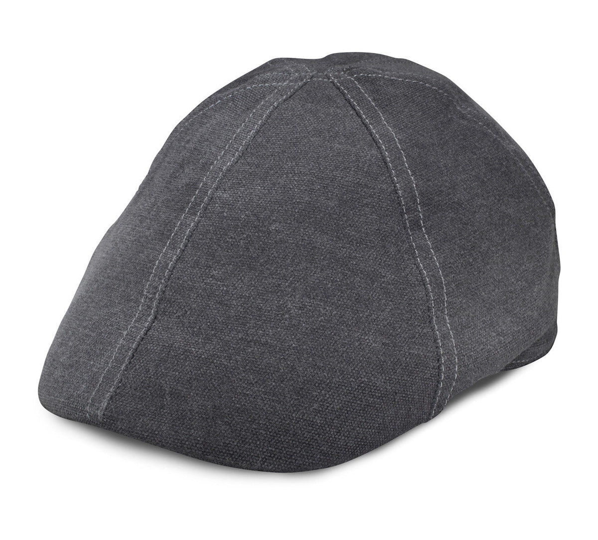 Casquette Skull Ivy en coton pour hommes