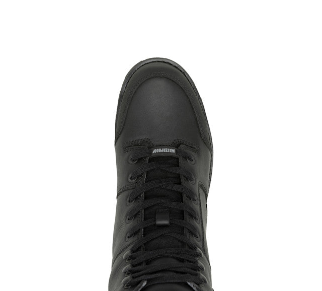 Bottes de moto Brockman CE pour hommes