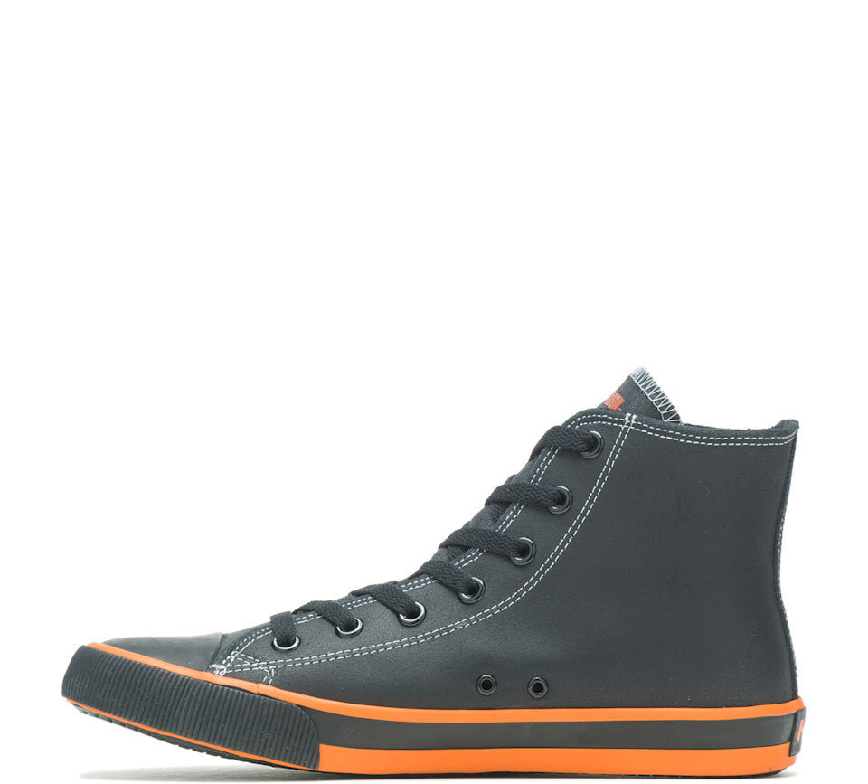 Baskets Nathan pour hommes