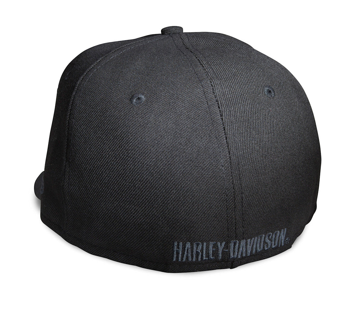 Casquette Bar & Shield Logo 59FIFTY ton sur ton pour hommes