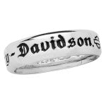 BAGUE "COUPLE'S BAND RING"