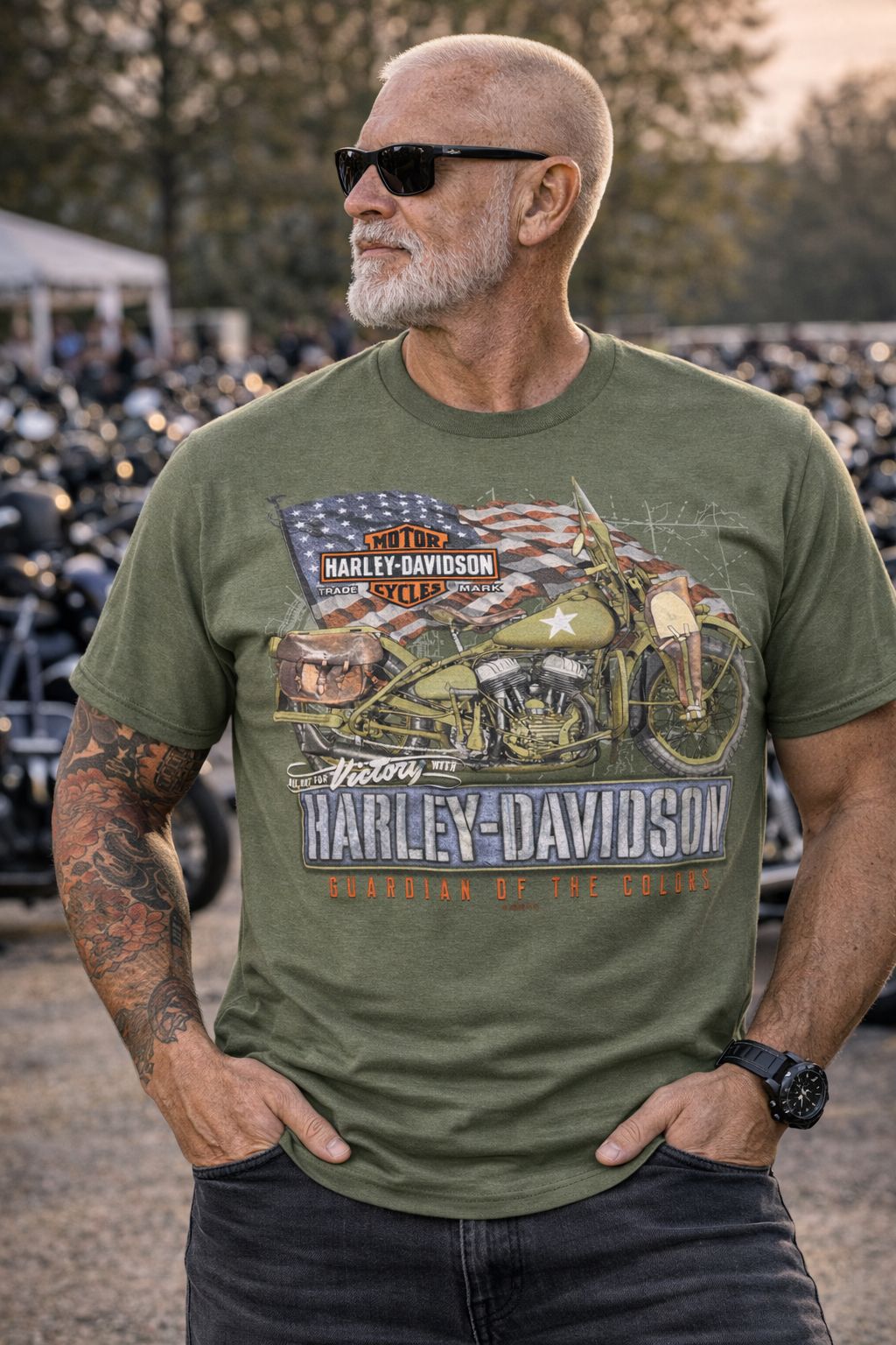 T-SHIRT "LIBERATION"
