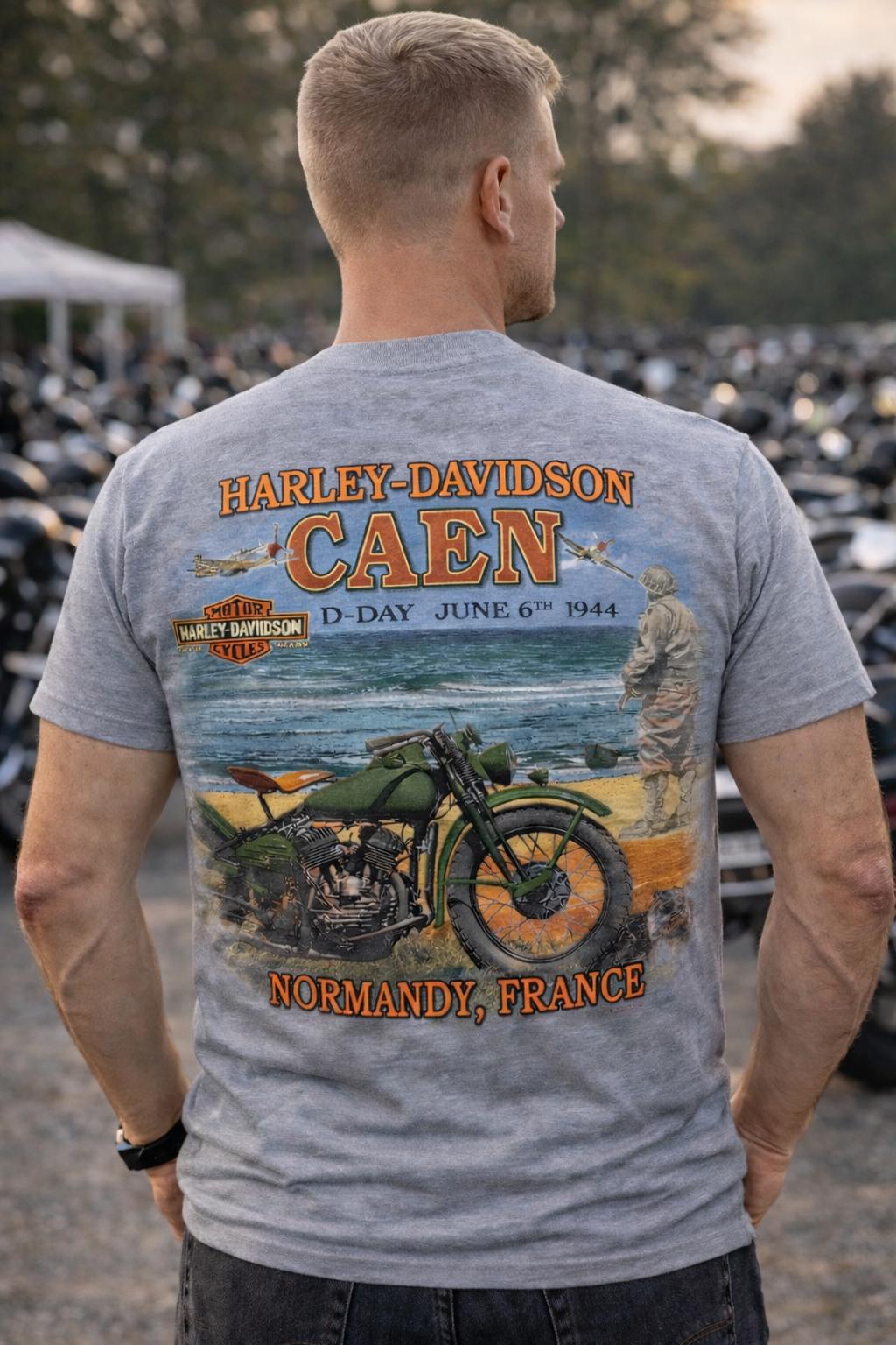T-SHIRT "FACTORY"