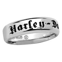 BAGUE "COUPLE'S BAND RING"