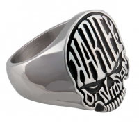 BAGUE "CALAVERA SKULL"