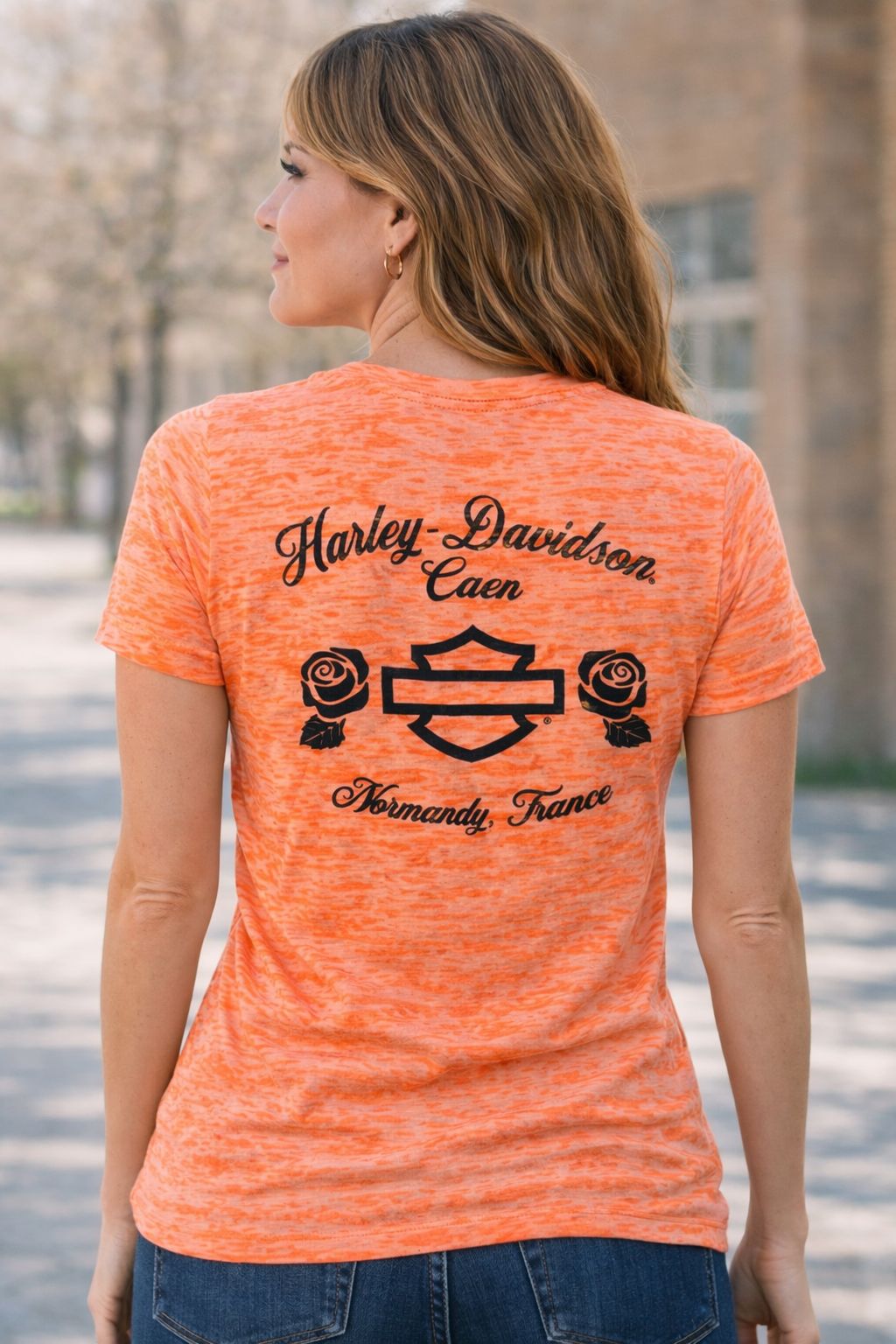 T-SHIRT "