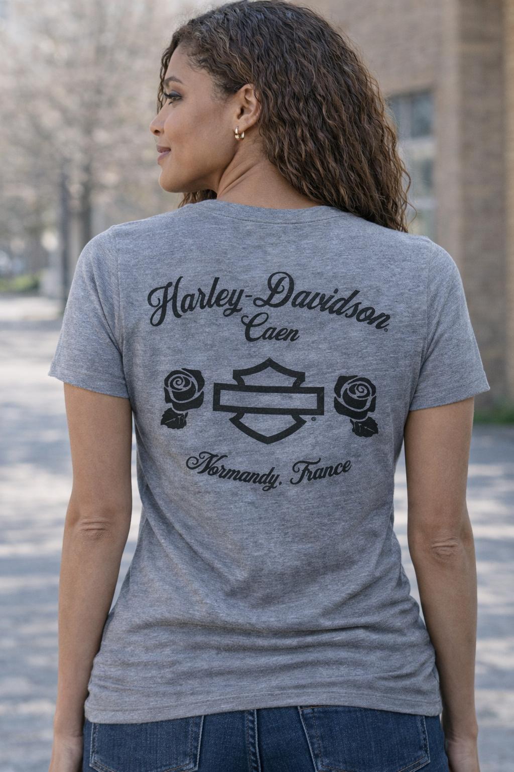 T-SHIRT "SIGNAGE"
