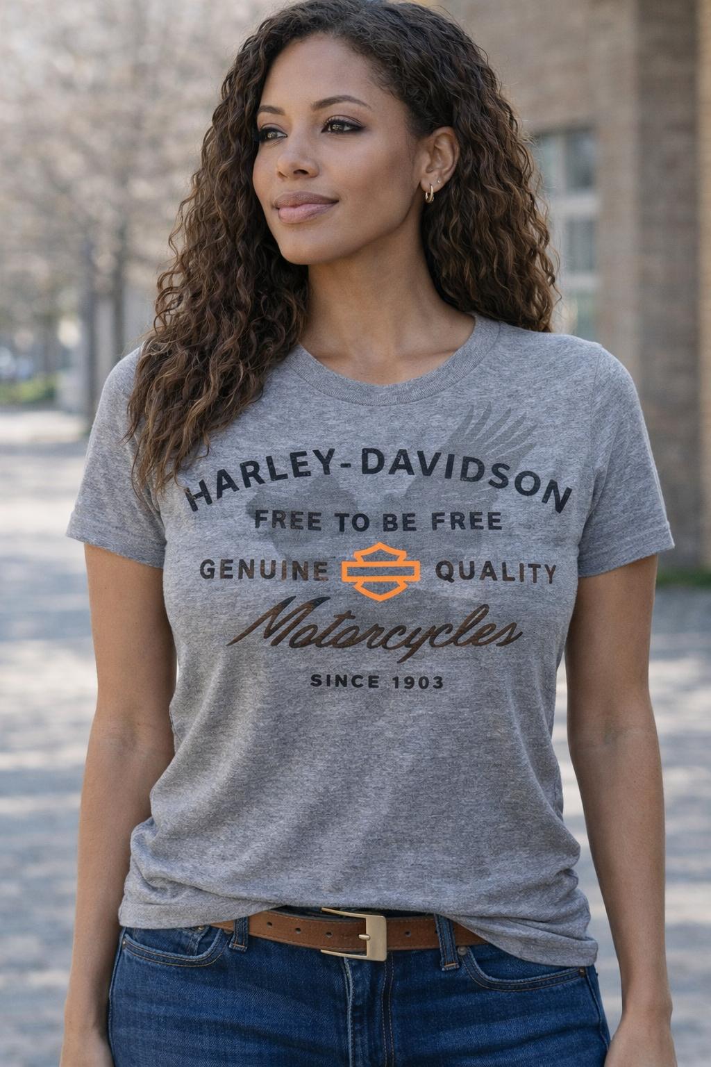 T-SHIRT "SIGNAGE"