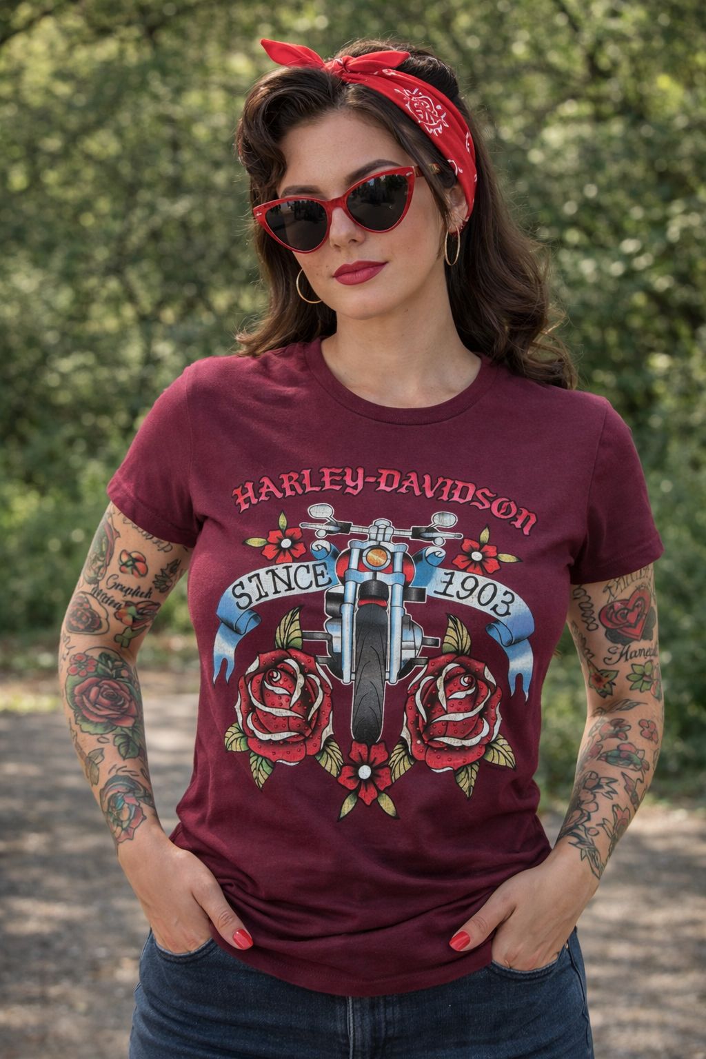 T-SHIRT"EQUAL"