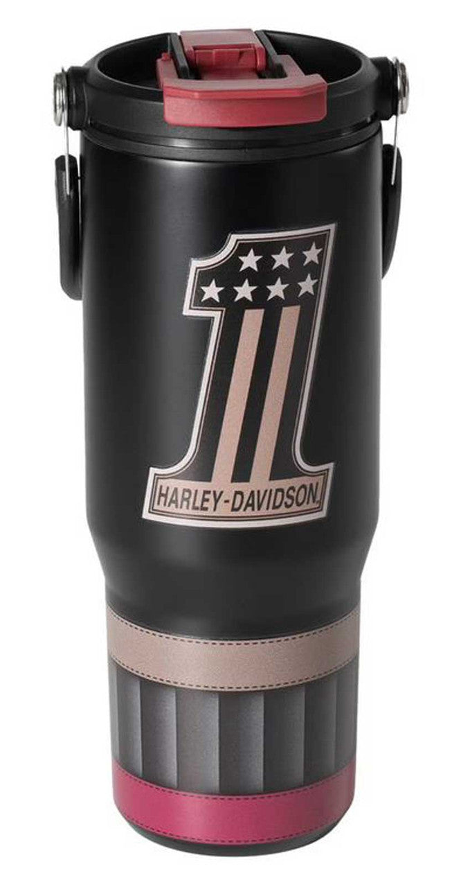 VINTAGE TRAVEL MUG