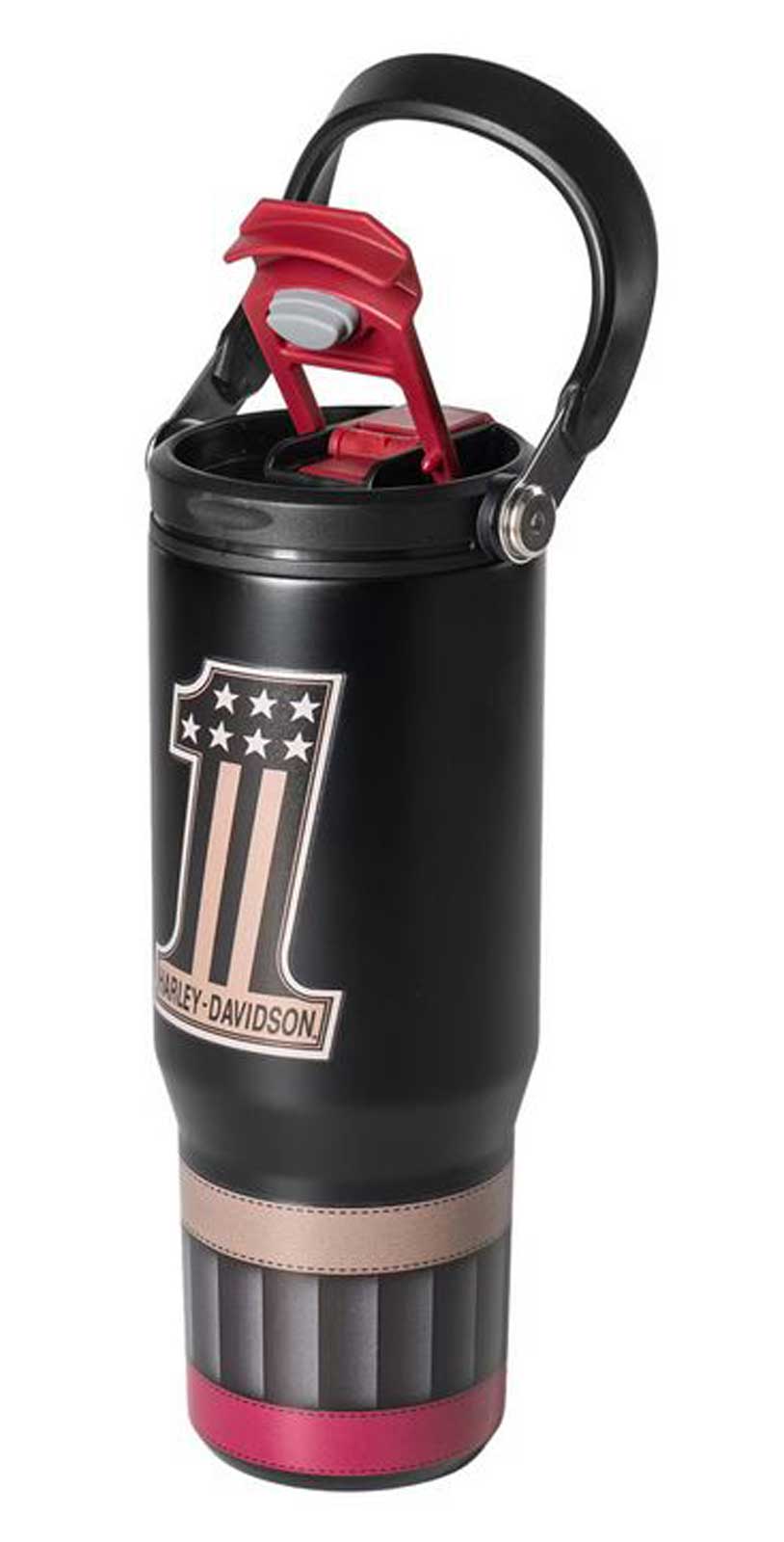 VINTAGE TRAVEL MUG